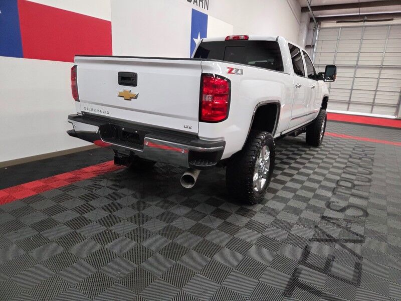 2019 Chevrolet Silverado 2500HD LTZ COMING SOON 6.6L Duramax Diesel Allison GPS Camera FREE WARRANTY Arlington TX