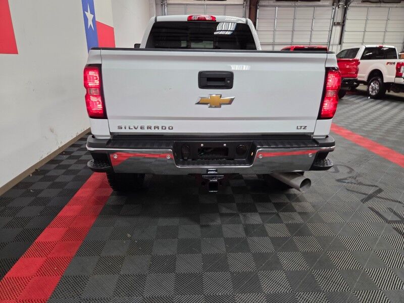 2019 Chevrolet Silverado 2500HD LTZ COMING SOON 6.6L Duramax Diesel Allison GPS Camera FREE WARRANTY Arlington TX