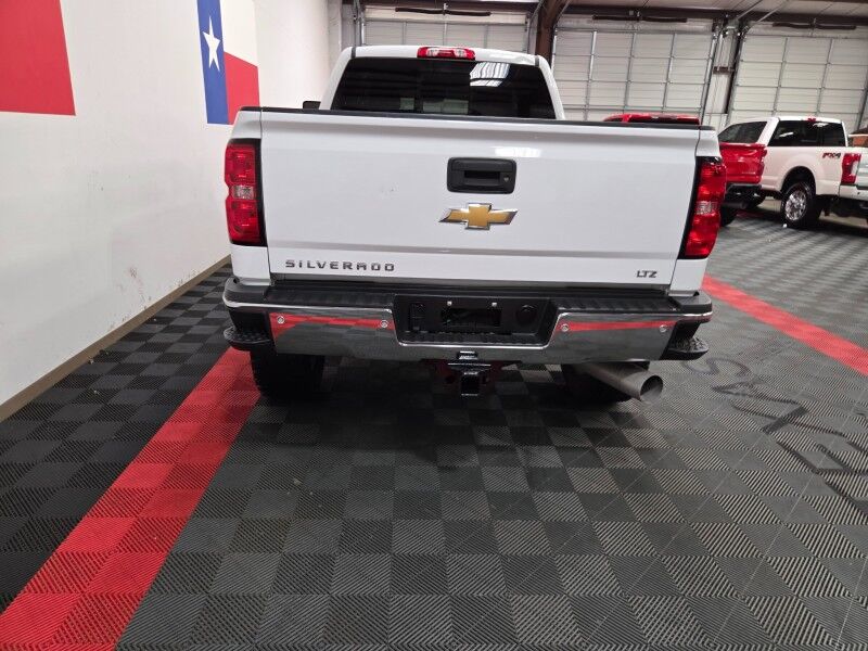2019 Chevrolet Silverado 2500HD LTZ COMING SOON 6.6L Duramax Diesel Allison GPS Camera FREE WARRANTY Arlington TX