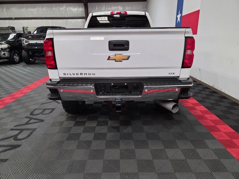 2019 Chevrolet Silverado 2500HD LTZ COMING SOON 6.6L Duramax Diesel Allison GPS Camera FREE WARRANTY Arlington TX