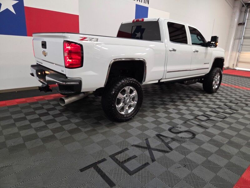 2019 Chevrolet Silverado 2500HD LTZ COMING SOON 6.6L Duramax Diesel Allison GPS Camera FREE WARRANTY Arlington TX
