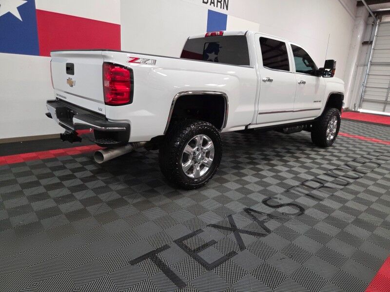 2019 Chevrolet Silverado 2500HD LTZ COMING SOON 6.6L Duramax Diesel Allison GPS Camera FREE WARRANTY Arlington TX