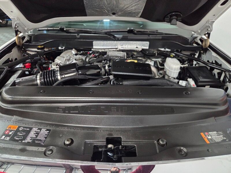 2019 Chevrolet Silverado 2500HD LTZ COMING SOON 6.6L Duramax Diesel Allison GPS Camera FREE WARRANTY Arlington TX