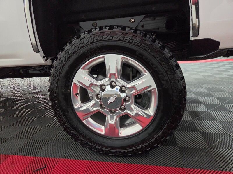 2019 Chevrolet Silverado 2500HD LTZ COMING SOON 6.6L Duramax Diesel Allison GPS Camera FREE WARRANTY Arlington TX