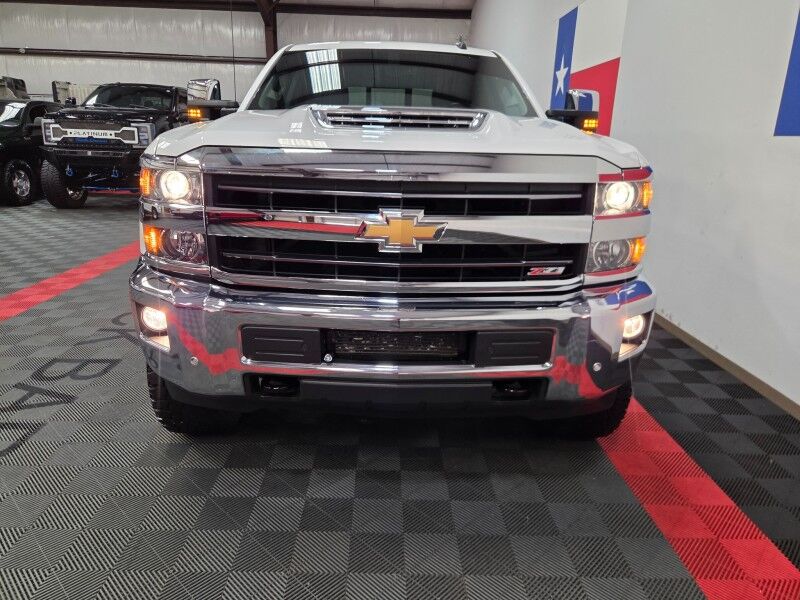 2019 Chevrolet Silverado 2500HD LTZ COMING SOON 6.6L Duramax Diesel Allison GPS Camera FREE WARRANTY Arlington TX