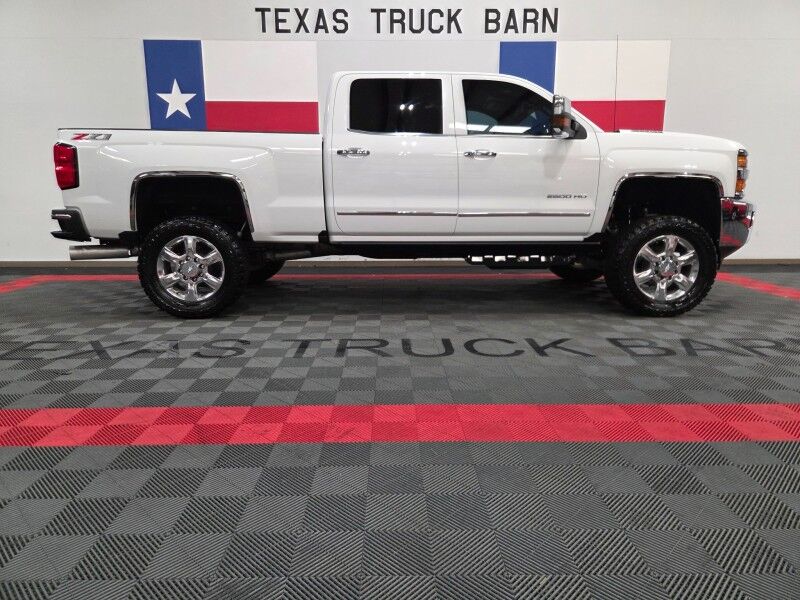 2019 Chevrolet Silverado 2500HD LTZ COMING SOON 6.6L Duramax Diesel Allison GPS Camera FREE WARRANTY Arlington TX