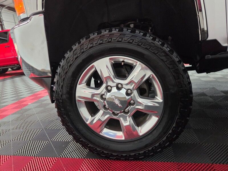 2019 Chevrolet Silverado 2500HD LTZ COMING SOON 6.6L Duramax Diesel Allison GPS Camera FREE WARRANTY Arlington TX