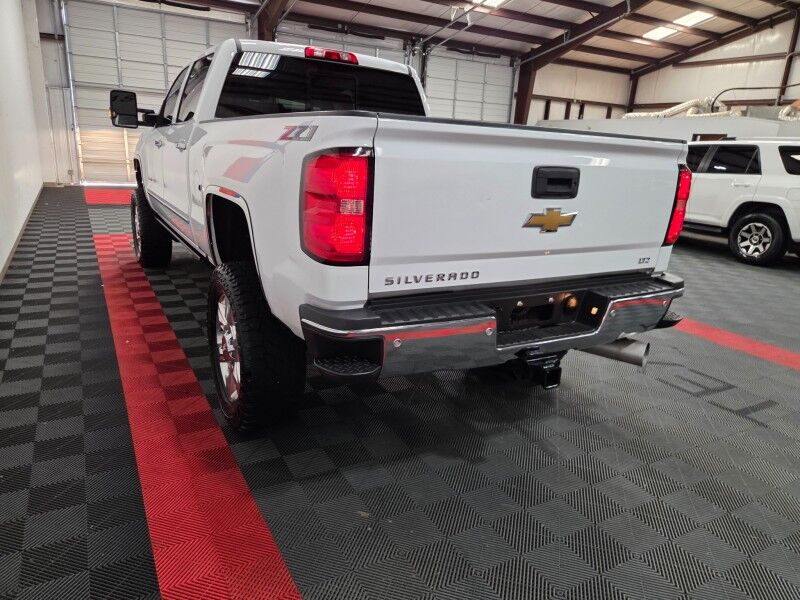 2019 Chevrolet Silverado 2500HD LTZ COMING SOON 6.6L Duramax Diesel Allison GPS Camera FREE WARRANTY Arlington TX