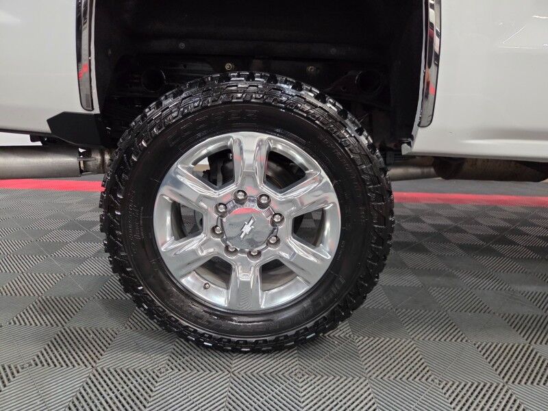 2019 Chevrolet Silverado 2500HD LTZ COMING SOON 6.6L Duramax Diesel Allison GPS Camera FREE WARRANTY Arlington TX