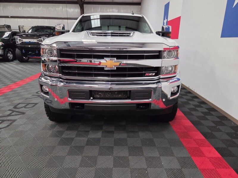 2019 Chevrolet Silverado 2500HD LTZ COMING SOON 6.6L Duramax Diesel Allison GPS Camera FREE WARRANTY Arlington TX
