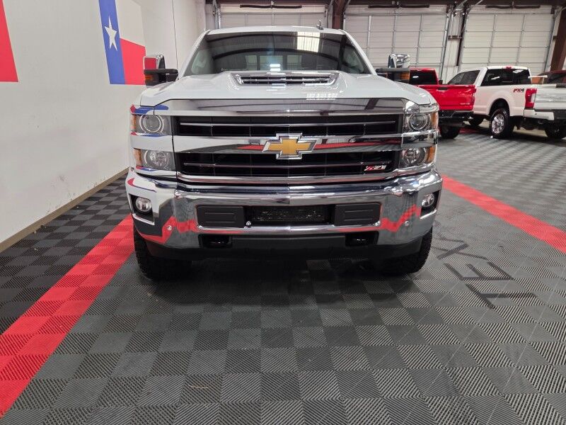 2019 Chevrolet Silverado 2500HD LTZ COMING SOON 6.6L Duramax Diesel Allison GPS Camera FREE WARRANTY Arlington TX