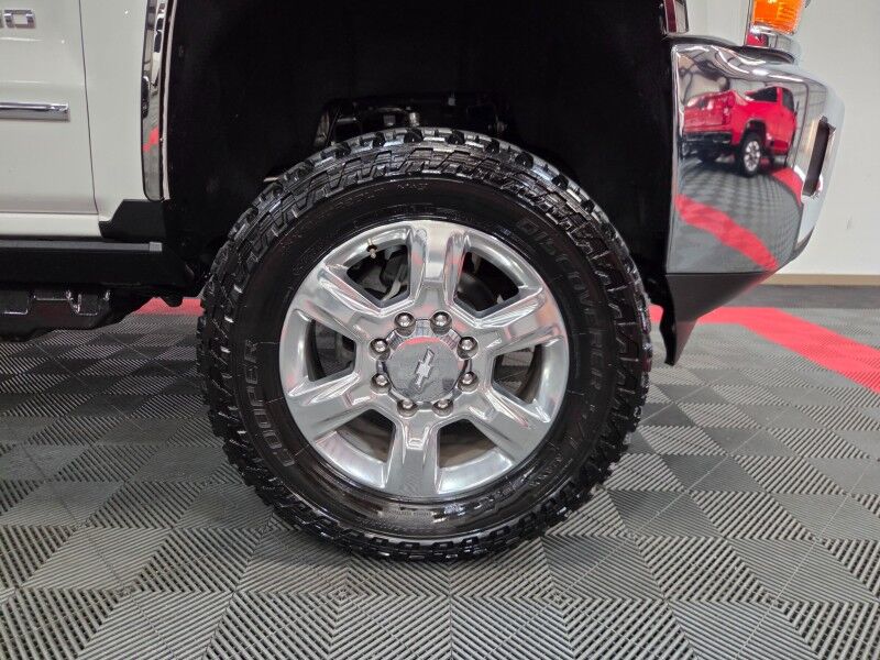 2019 Chevrolet Silverado 2500HD LTZ COMING SOON 6.6L Duramax Diesel Allison GPS Camera FREE WARRANTY Arlington TX