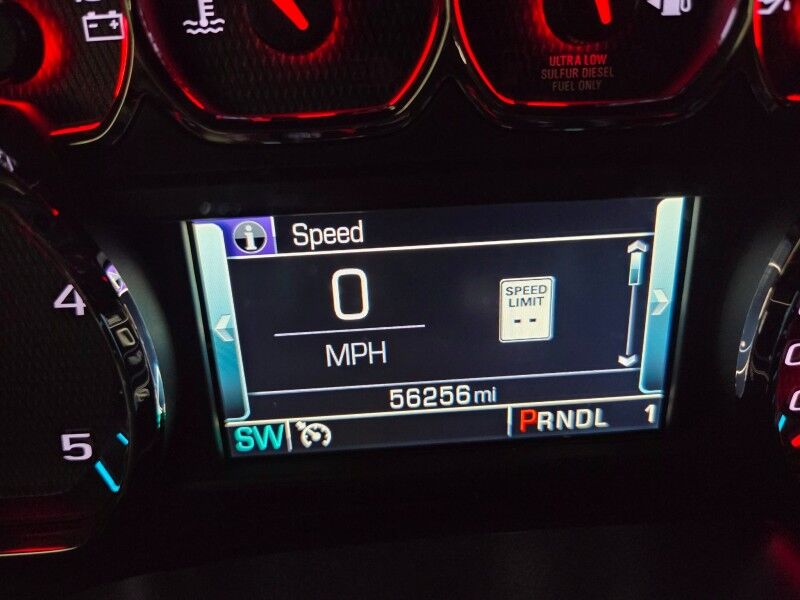 2019 Chevrolet Silverado 2500HD LTZ COMING SOON 6.6L Duramax Diesel Allison GPS Camera FREE WARRANTY Arlington TX