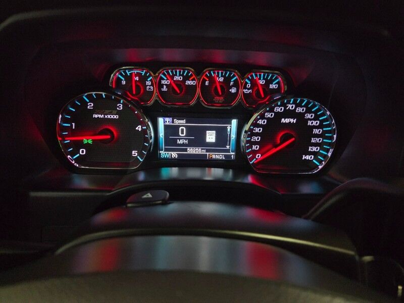 2019 Chevrolet Silverado 2500HD LTZ COMING SOON 6.6L Duramax Diesel Allison GPS Camera FREE WARRANTY Arlington TX