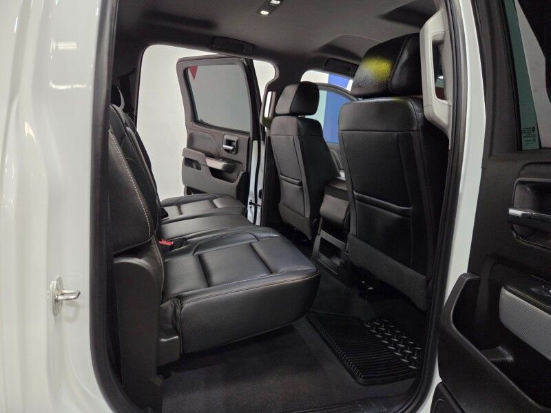 2019 Chevrolet Silverado 2500HD LTZ COMING SOON 6.6L Duramax Diesel Allison GPS Camera FREE WARRANTY Arlington TX