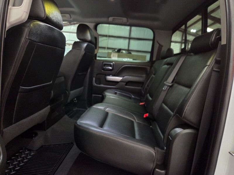 2019 Chevrolet Silverado 2500HD LTZ COMING SOON 6.6L Duramax Diesel Allison GPS Camera FREE WARRANTY Arlington TX