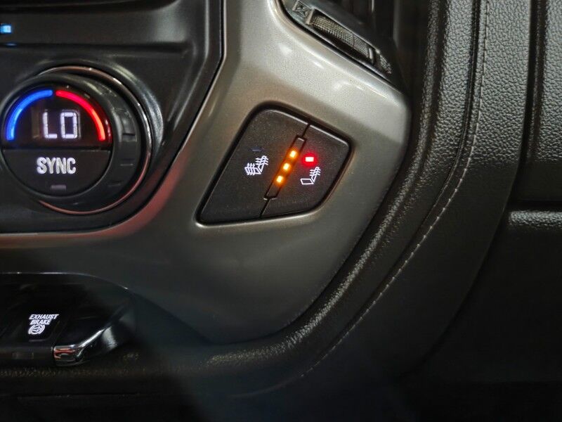 2019 Chevrolet Silverado 2500HD LTZ COMING SOON 6.6L Duramax Diesel Allison GPS Camera FREE WARRANTY Arlington TX