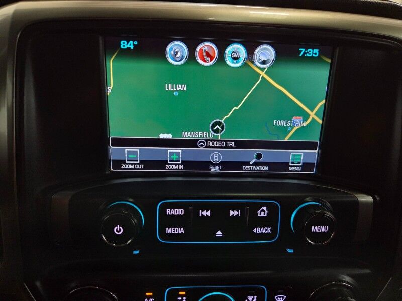 2019 Chevrolet Silverado 2500HD LTZ COMING SOON 6.6L Duramax Diesel Allison GPS Camera FREE WARRANTY Arlington TX