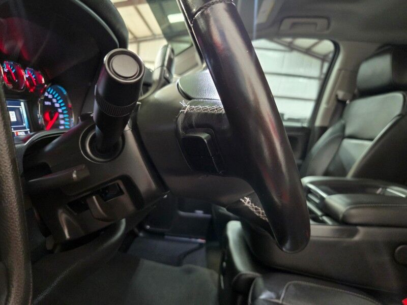 2019 Chevrolet Silverado 2500HD LTZ COMING SOON 6.6L Duramax Diesel Allison GPS Camera FREE WARRANTY Arlington TX