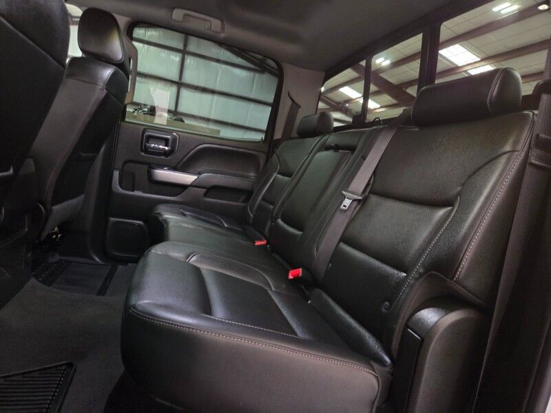 2019 Chevrolet Silverado 2500HD LTZ COMING SOON 6.6L Duramax Diesel Allison GPS Camera FREE WARRANTY Arlington TX