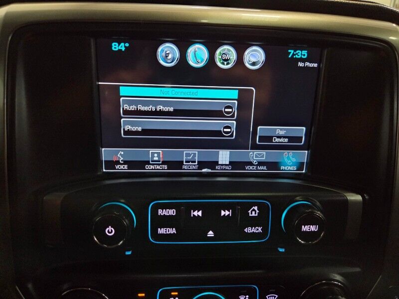 2019 Chevrolet Silverado 2500HD LTZ COMING SOON 6.6L Duramax Diesel Allison GPS Camera FREE WARRANTY Arlington TX