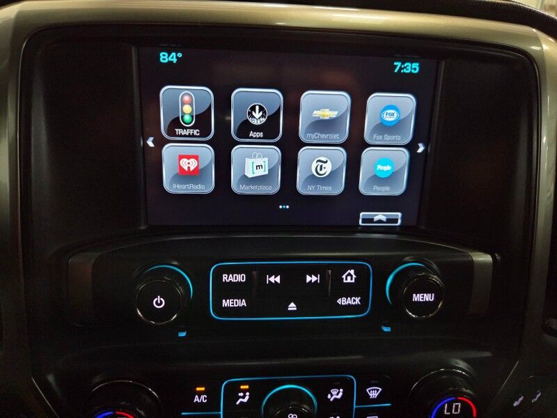 2019 Chevrolet Silverado 2500HD LTZ COMING SOON 6.6L Duramax Diesel Allison GPS Camera FREE WARRANTY Arlington TX