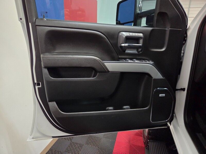 2019 Chevrolet Silverado 2500HD LTZ COMING SOON 6.6L Duramax Diesel Allison GPS Camera FREE WARRANTY Arlington TX