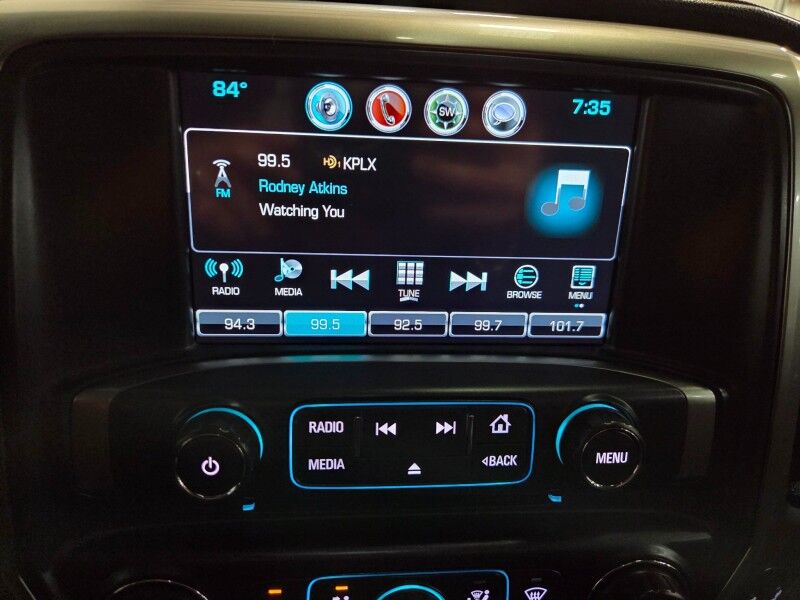 2019 Chevrolet Silverado 2500HD LTZ COMING SOON 6.6L Duramax Diesel Allison GPS Camera FREE WARRANTY Arlington TX