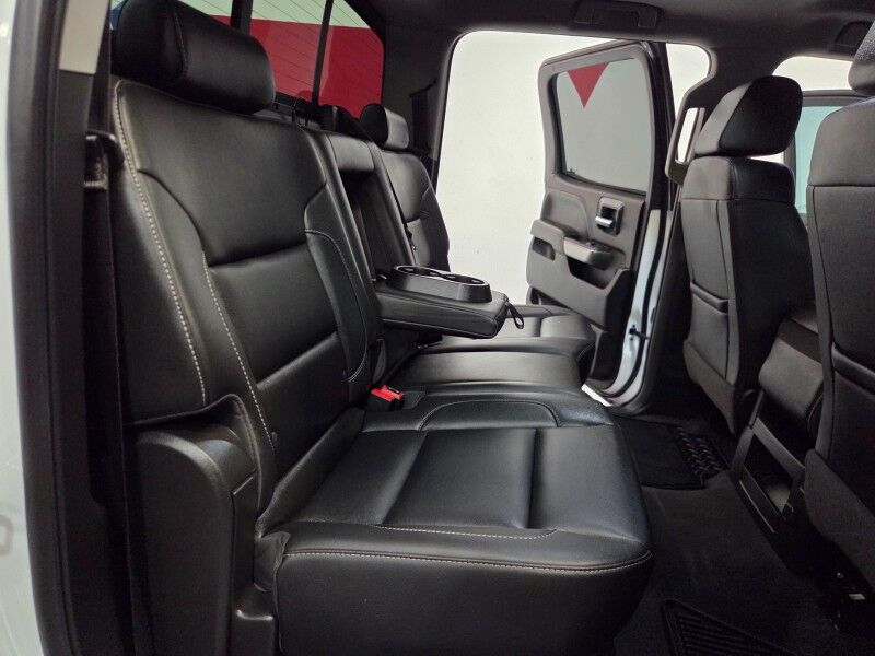 2019 Chevrolet Silverado 2500HD LTZ COMING SOON 6.6L Duramax Diesel Allison GPS Camera FREE WARRANTY Arlington TX
