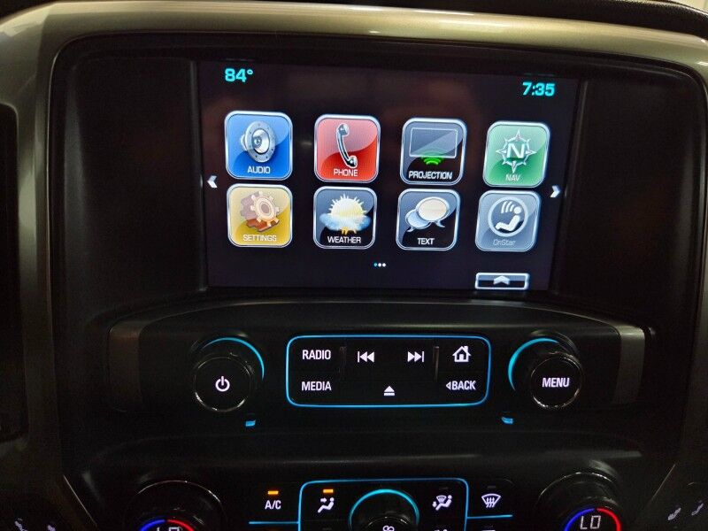 2019 Chevrolet Silverado 2500HD LTZ COMING SOON 6.6L Duramax Diesel Allison GPS Camera FREE WARRANTY Arlington TX