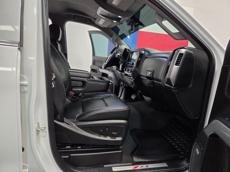 2019 Chevrolet Silverado 2500HD LTZ COMING SOON 6.6L Duramax Diesel Allison GPS Camera FREE WARRANTY Arlington TX