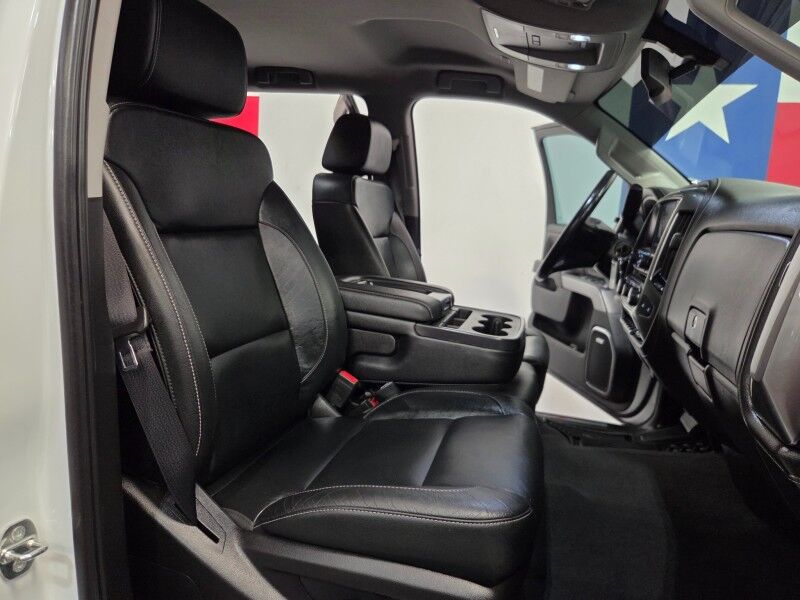2019 Chevrolet Silverado 2500HD LTZ COMING SOON 6.6L Duramax Diesel Allison GPS Camera FREE WARRANTY Arlington TX