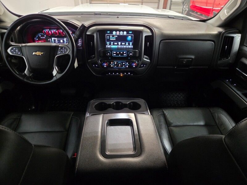 2019 Chevrolet Silverado 2500HD LTZ COMING SOON 6.6L Duramax Diesel Allison GPS Camera FREE WARRANTY Arlington TX