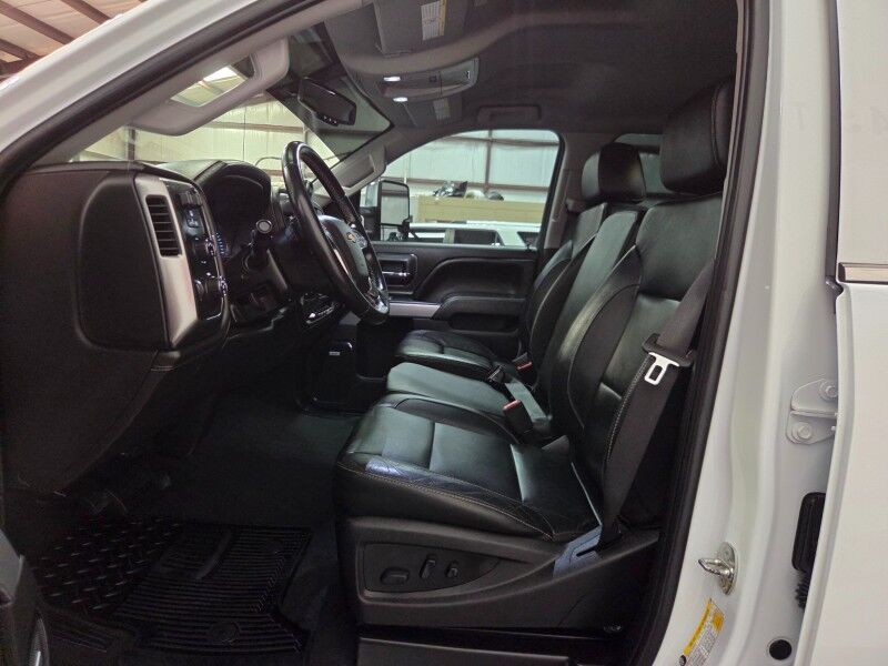 2019 Chevrolet Silverado 2500HD LTZ COMING SOON 6.6L Duramax Diesel Allison GPS Camera FREE WARRANTY Arlington TX