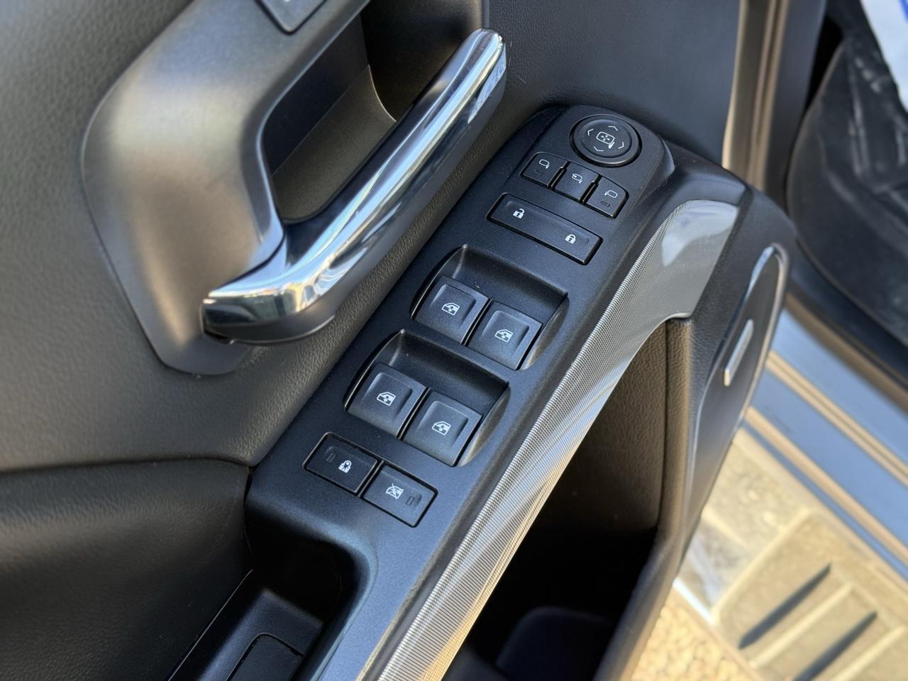 2019 Chevrolet Silverado 2500HD LTZ Crestwood KY