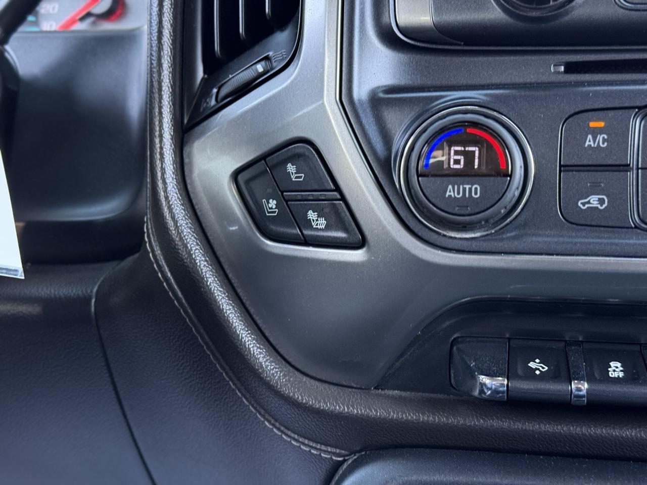 2019 Chevrolet Silverado 2500HD LTZ Crestwood KY