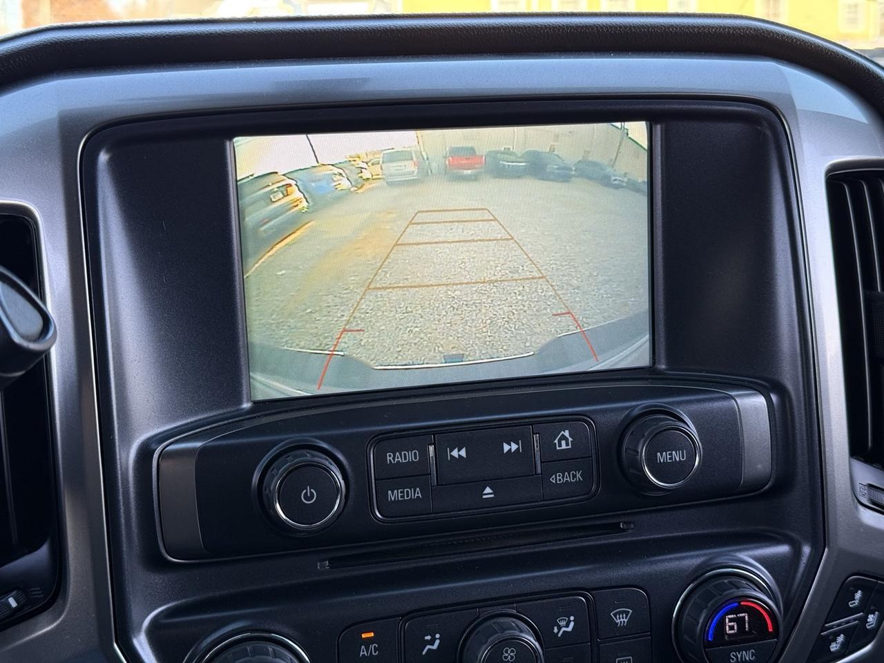 2019 Chevrolet Silverado 2500HD LTZ Crestwood KY