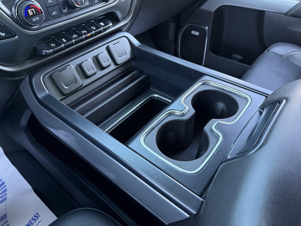 2019 Chevrolet Silverado 2500HD LTZ Crestwood KY