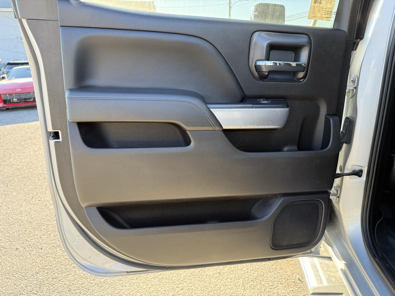 2019 Chevrolet Silverado 2500HD LTZ Crestwood KY