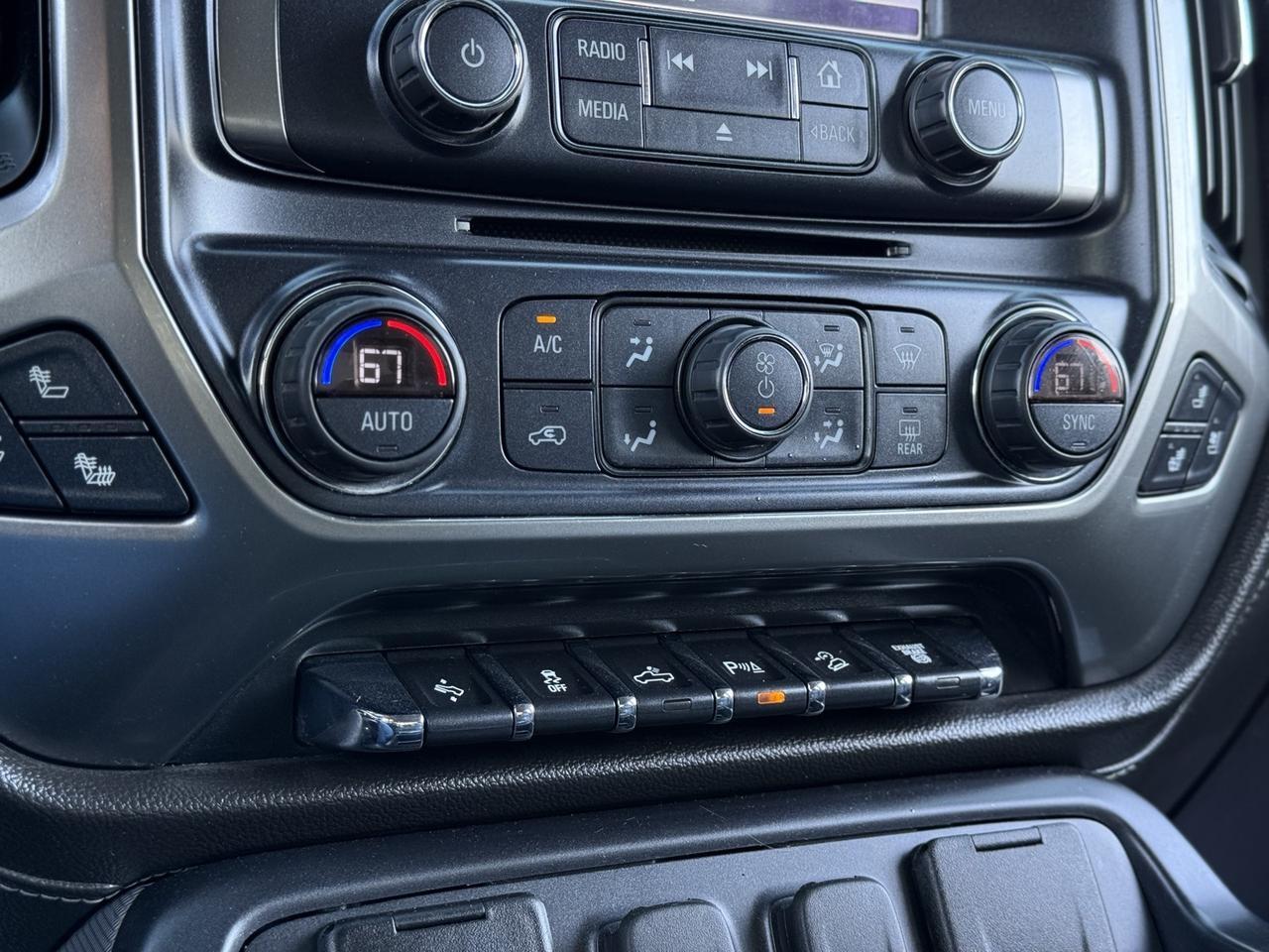 2019 Chevrolet Silverado 2500HD LTZ Crestwood KY