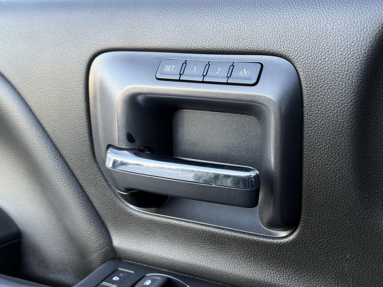 2019 Chevrolet Silverado 2500HD LTZ Crestwood KY