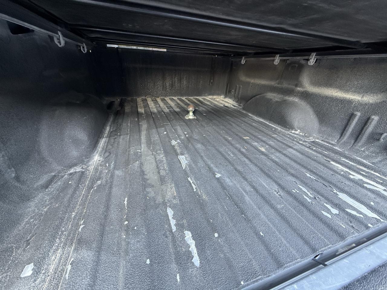 2019 Chevrolet Silverado 2500HD LTZ Crestwood KY