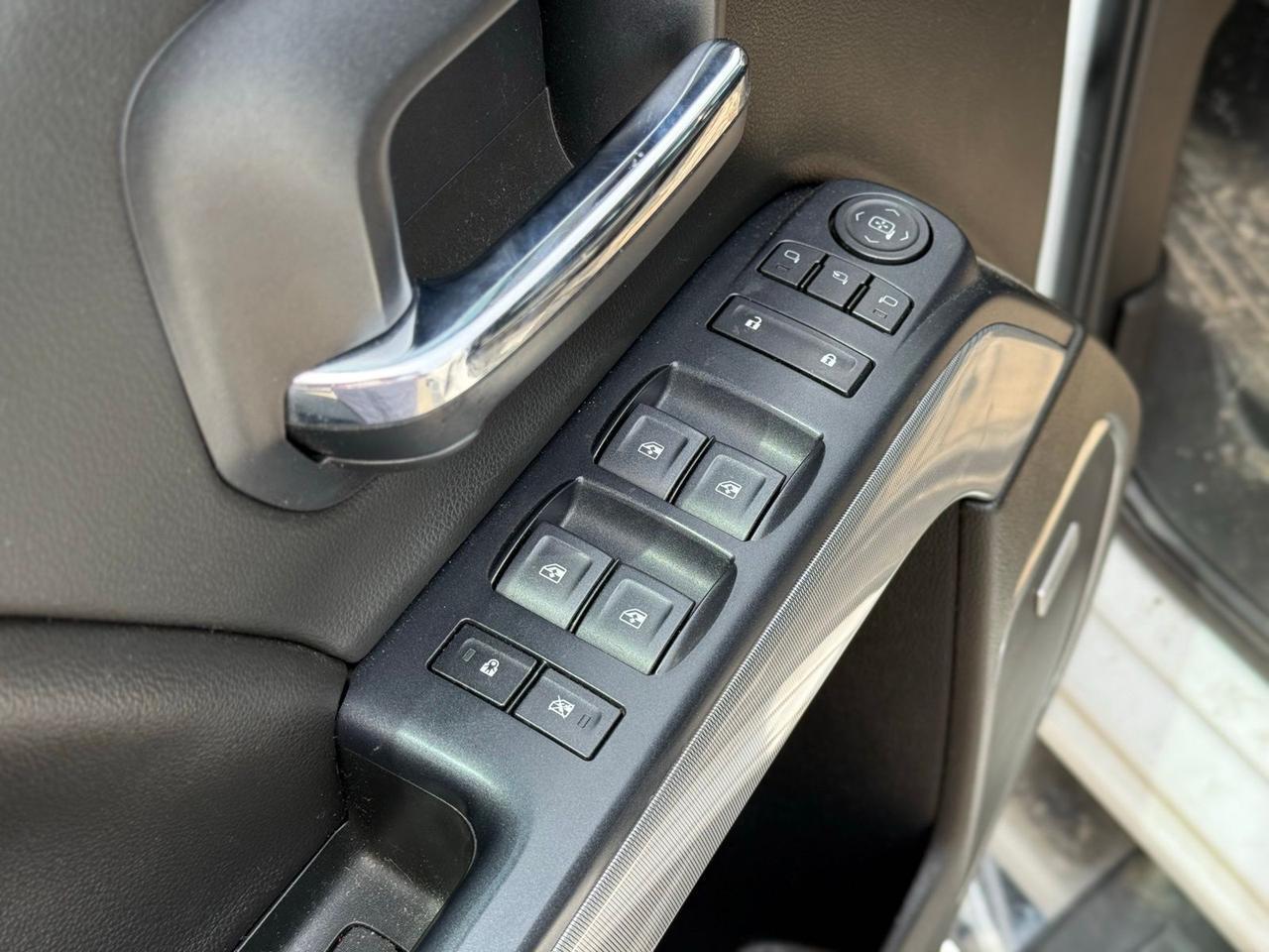 2019 Chevrolet Silverado 2500HD LTZ Crestwood KY