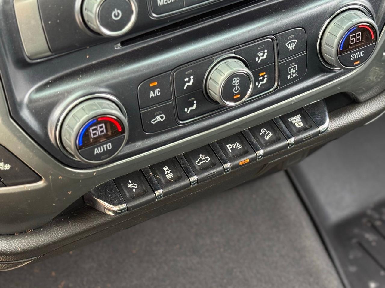 2019 Chevrolet Silverado 2500HD LTZ Crestwood KY