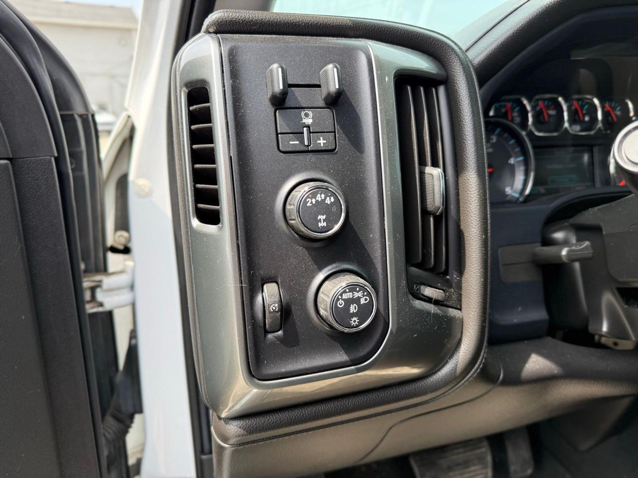 2019 Chevrolet Silverado 2500HD LTZ Crestwood KY