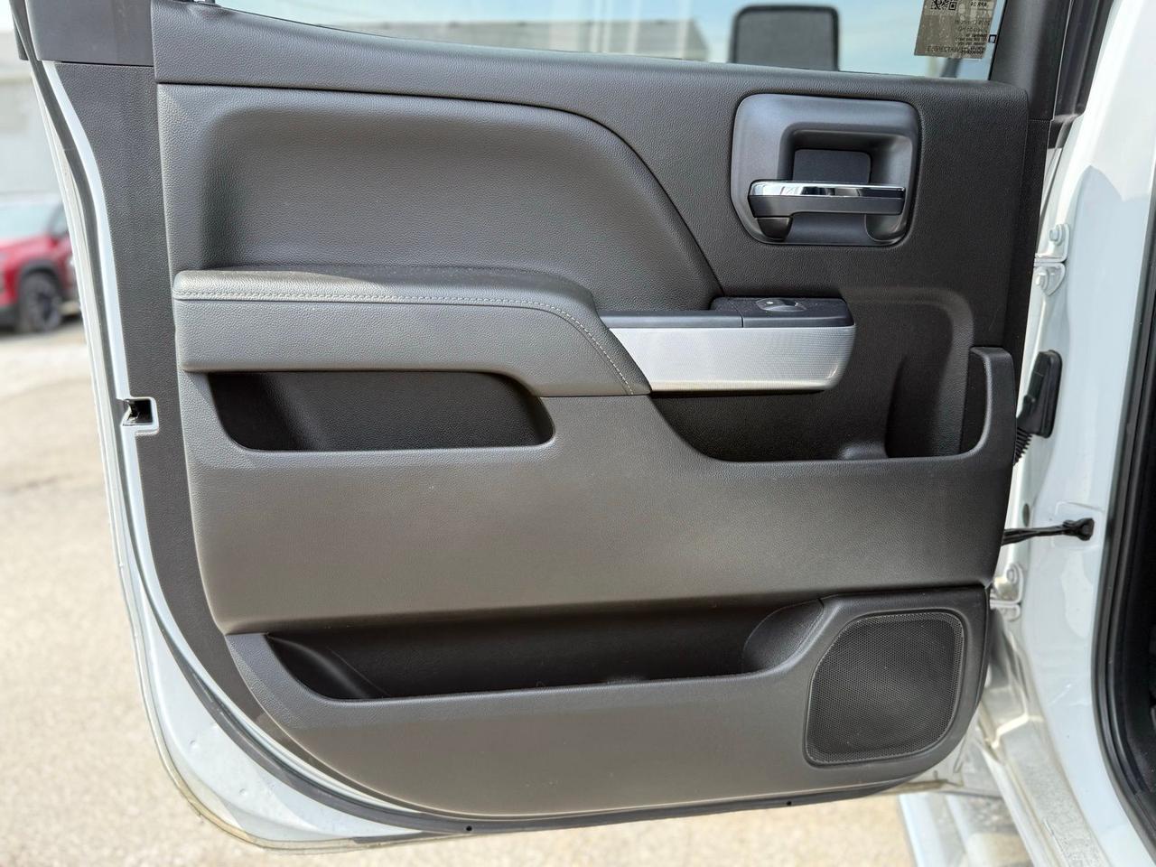 2019 Chevrolet Silverado 2500HD LTZ Crestwood KY