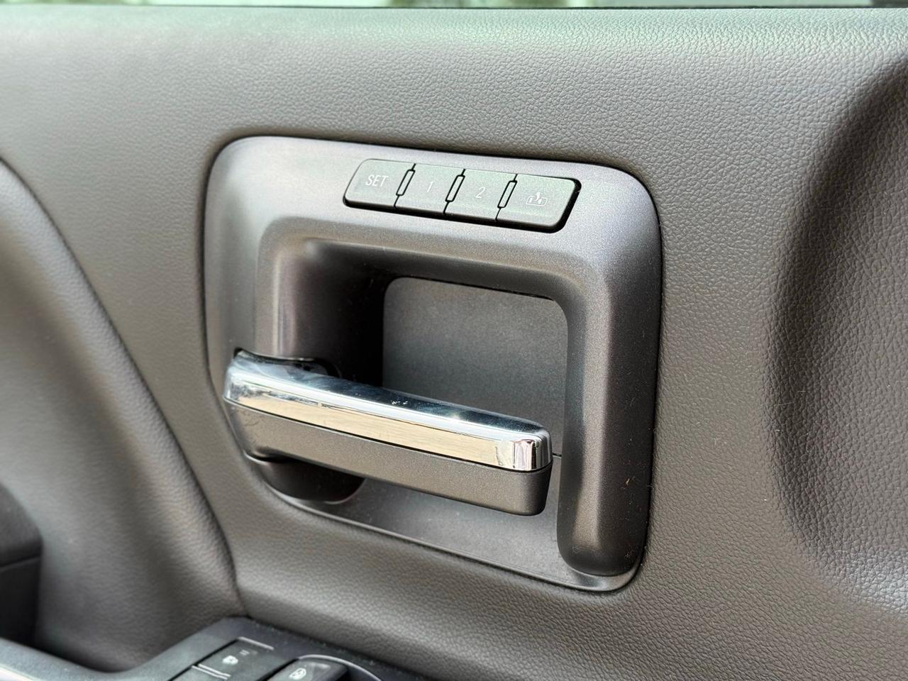 2019 Chevrolet Silverado 2500HD LTZ Crestwood KY