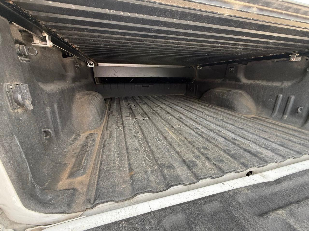 2019 Chevrolet Silverado 2500HD LTZ Crestwood KY