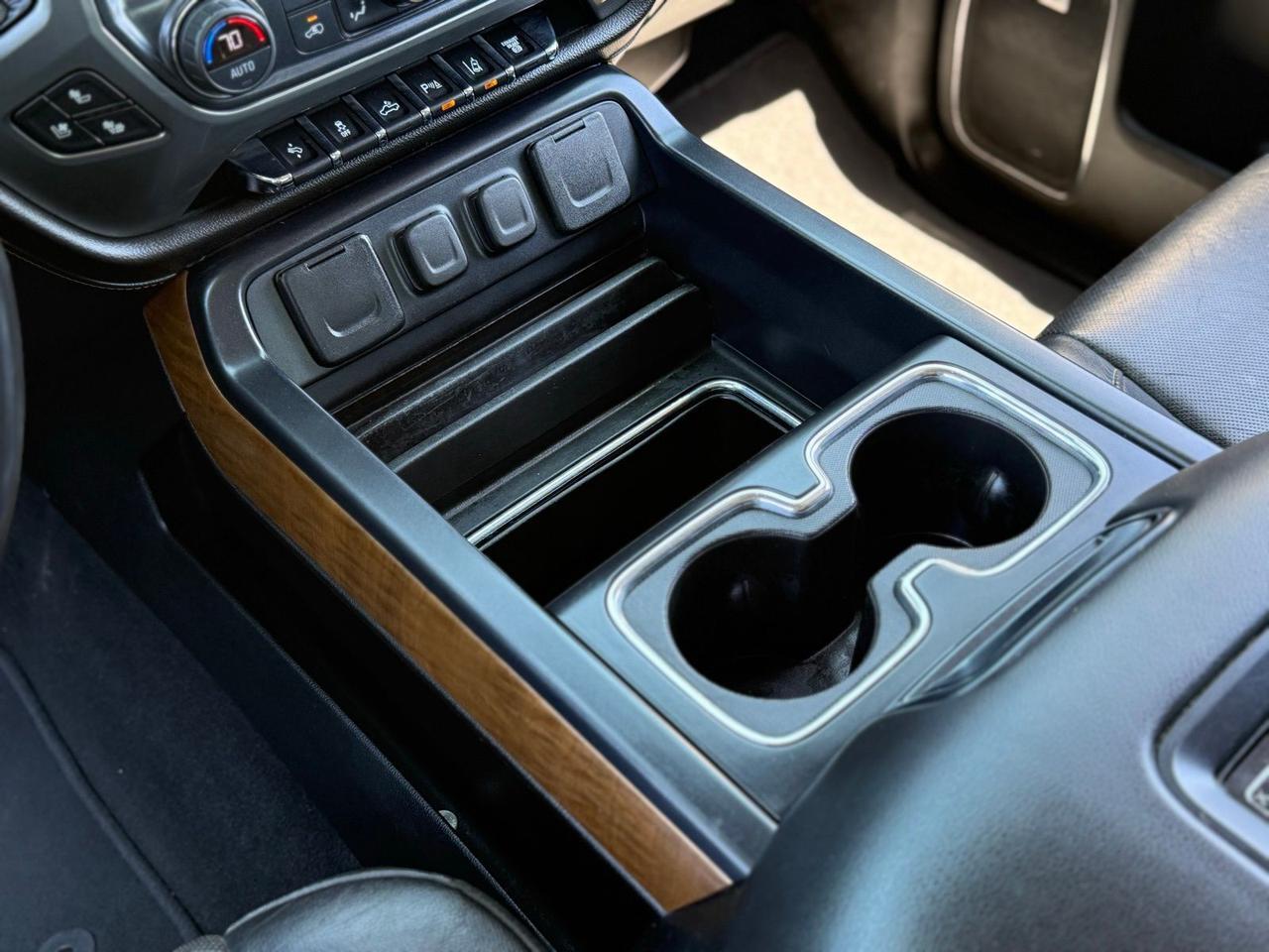 2019 Chevrolet Silverado 2500HD LTZ Crestwood KY