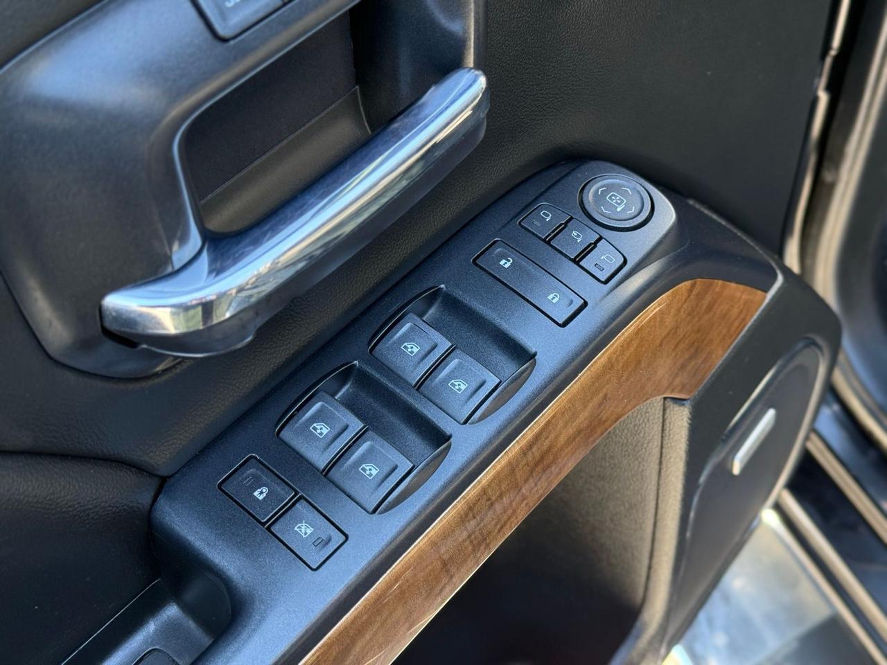 2019 Chevrolet Silverado 2500HD LTZ Crestwood KY